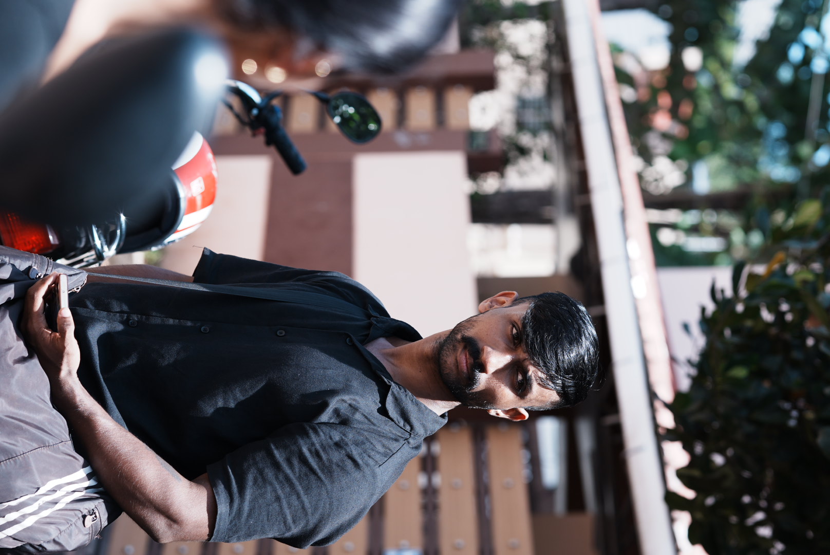Lifestyle photography